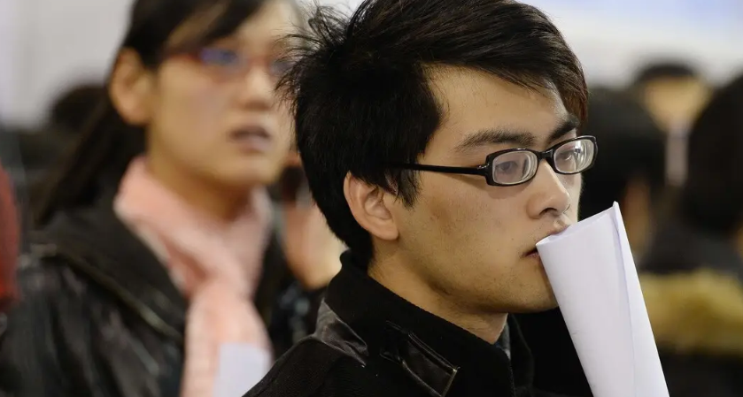 政铭公考:报公务员的体检淘汰高吗?(图2) 微信截图_20220818115209.png